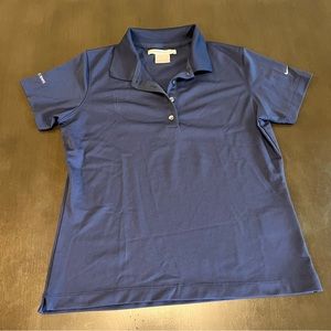 NIKE GOLF Shirt